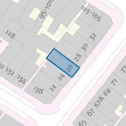 Perceel GVH23-AF-330