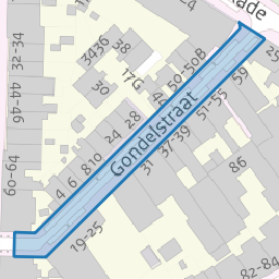 Perceel GVH23-AF-3312