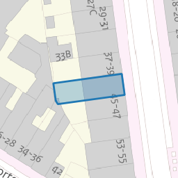 Perceel GVH23-AF-3319