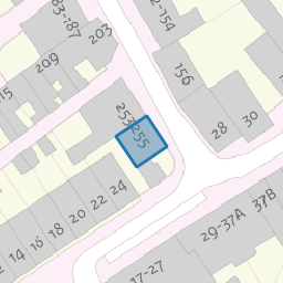 Perceel GVH23-AF-3320