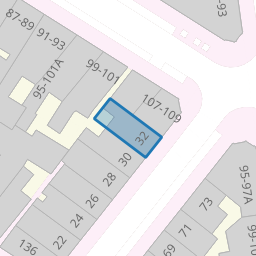 Perceel GVH23-AF-333