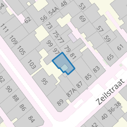 Perceel GVH23-AF-3333