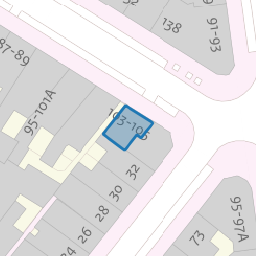 Perceel GVH23-AF-334