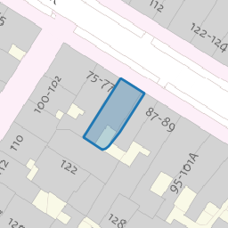 Perceel GVH23-AF-3357