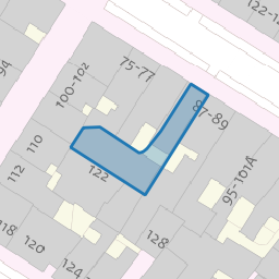 Perceel GVH23-AF-3358