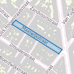 Perceel GVH23-AF-336