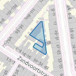 Perceel GVH23-AF-3370