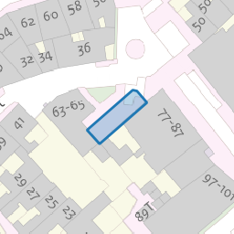 Perceel GVH23-AF-3374