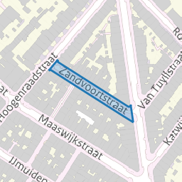 Perceel GVH23-AF-340