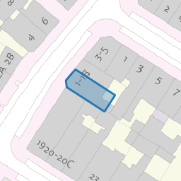 Perceel GVH23-AF-3416