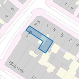 Perceel GVH23-AF-3417