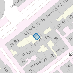 Perceel GVH23-AF-3455