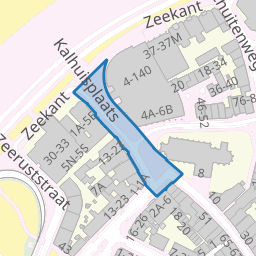 Perceel GVH23-AF-3466