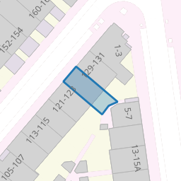 Perceel GVH23-AF-347