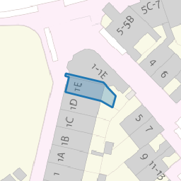 Perceel GVH23-AF-3525