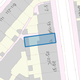 Perceel GVH23-AF-353