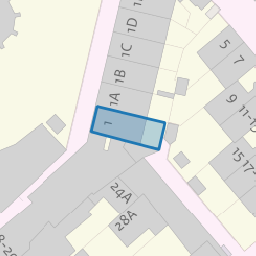 Perceel GVH23-AF-3530