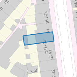 Perceel GVH23-AF-354