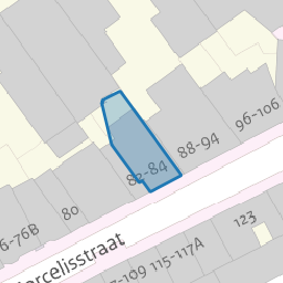 Perceel GVH23-AF-3548