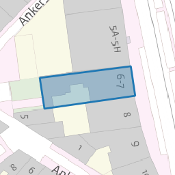 Perceel GVH23-AF-3562