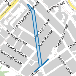 Perceel GVH23-AF-357