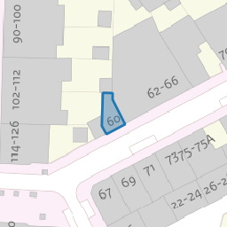 Perceel GVH23-AF-3590