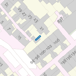 Perceel GVH23-AF-3613