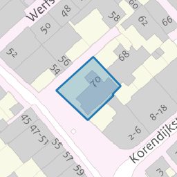 Perceel GVH23-AF-3618