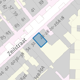 Perceel GVH23-AF-3649