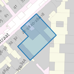 Perceel GVH23-AF-3650