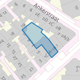 Perceel GVH23-AF-3651