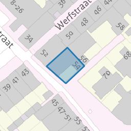 Perceel GVH23-AF-3661