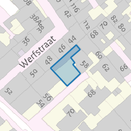 Perceel GVH23-AF-3663