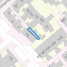 Perceel GVH23-AF-3677