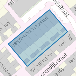 Perceel GVH23-AF-3679