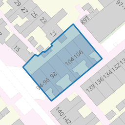 Perceel GVH23-AF-3688