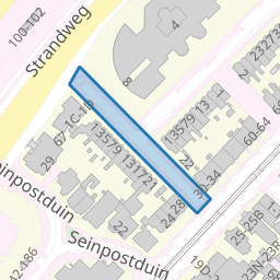 Perceel GVH23-AF-3701