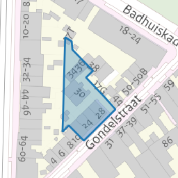 Perceel GVH23-AF-3716