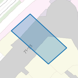 Perceel GVH23-AF-373