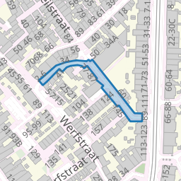 Perceel GVH23-AF-3741