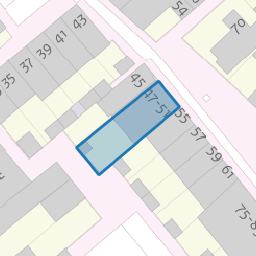 Perceel GVH23-AF-3749