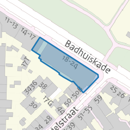 Perceel GVH23-AF-3752