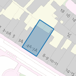 Perceel GVH23-AF-3760