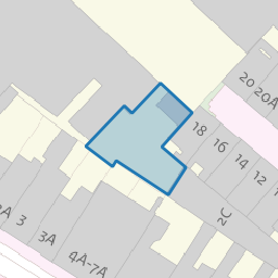 Perceel GVH23-AF-3761