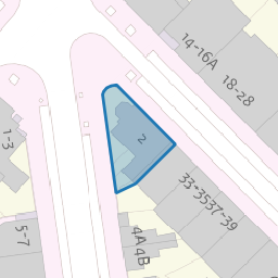 Perceel GVH23-AF-377