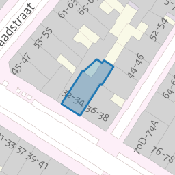 Perceel GVH23-AF-3785