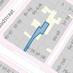 Perceel GVH23-AF-3786