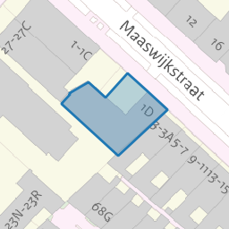 Perceel GVH23-AF-3792