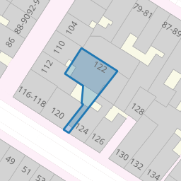 Perceel GVH23-AF-3794