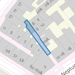 Perceel GVH23-AF-3797